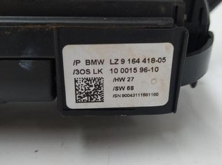 Mando intermitentes 916441805 bmw x1 sdrive 256381