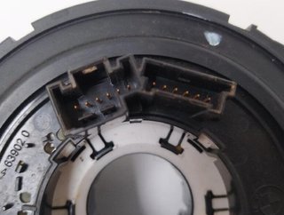 Mando intermitentes 916441805 bmw x1 sdrive 256381