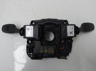 Mando intermitentes 916441805 bmw x1 sdrive 256381
