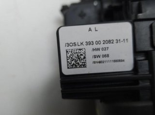 Mando intermitentes 916441805 bmw x1 sdrive 256381