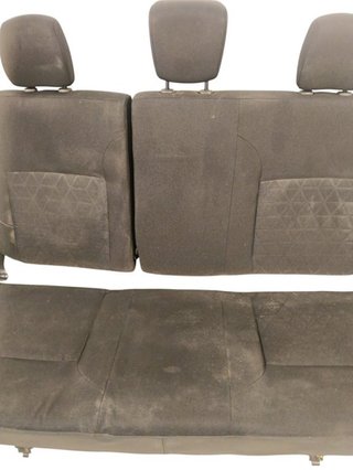 ASIENTOS TRASEROS DACIA DUSTER I K9KR8