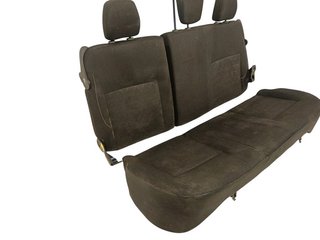 ASIENTOS TRASEROS DACIA DUSTER I K9KR8
