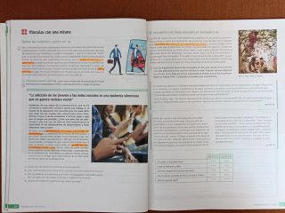 Religión Católica. 2 Secundaria Edén Revuela