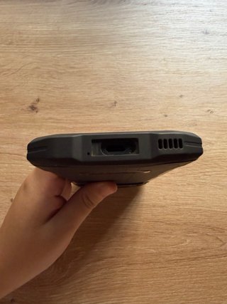 Doogee Móvil Negro s98