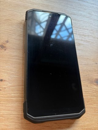 Doogee Móvil Negro s98