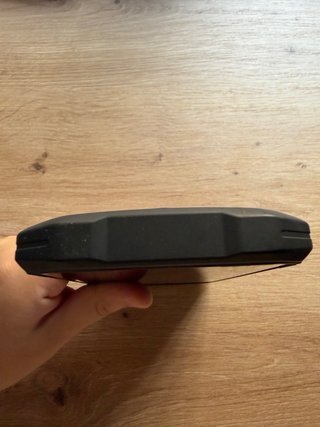 Doogee Móvil Negro s98