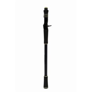 CAÑA MAJOR CRAFT BASSPARA CAST 6´9" MH 1/4-1 OZ
