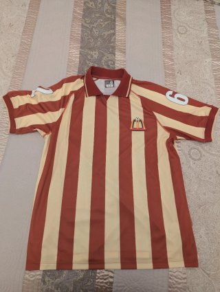 Camiseta McDonald's Mundial Talla S