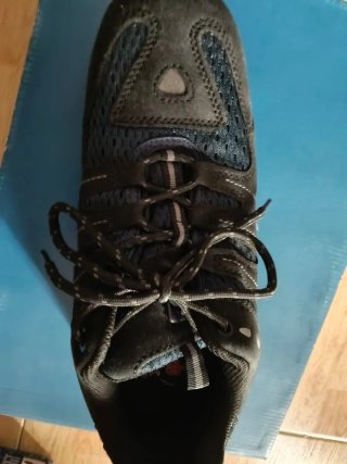 Zapatos de seguridad BAAK Talla 39