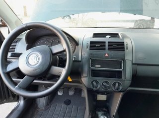 1147147 centralita 03e906033l volkswagen polo