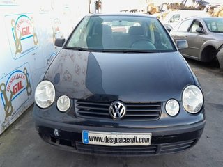 1147147 centralita 03e906033l volkswagen polo