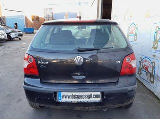 1147147 centralita 03e906033l volkswagen polo