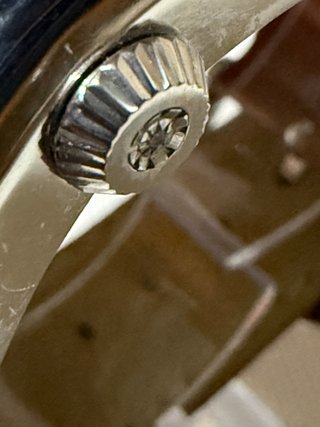 Morellato "Natural Diamond" S020E006 Vintage NOS
