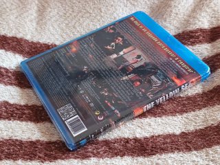 Blu-ray The Yellow Sea