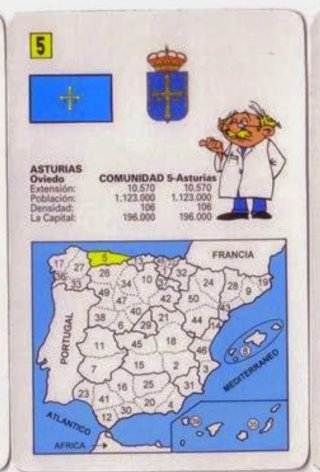 Baraja SIN ABRIR España. Juegos mesa fournier 90s!