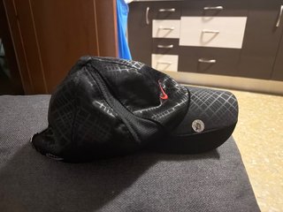 Gorra Nike Original Negra Made in Korea