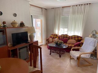 Piso en venta en Torrelamata - La Mata en Torrevieja