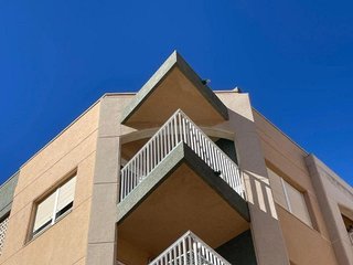 Piso en venta en Torrelamata - La Mata en Torrevieja