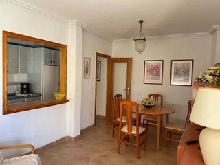 Piso en venta en Torrelamata - La Mata en Torrevieja