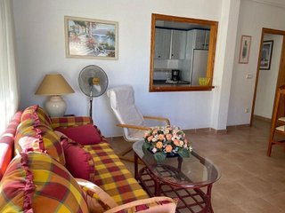 Piso en venta en Torrelamata - La Mata en Torrevieja