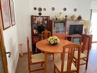Piso en venta en Torrelamata - La Mata en Torrevieja