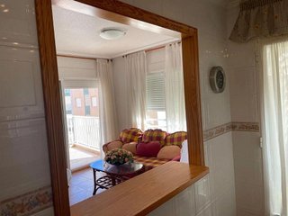 Piso en venta en Torrelamata - La Mata en Torrevieja