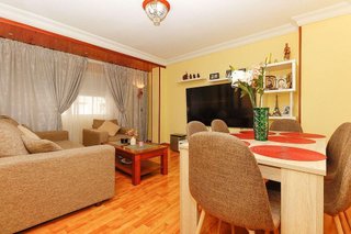 Piso en venta en Centro en Torrevieja