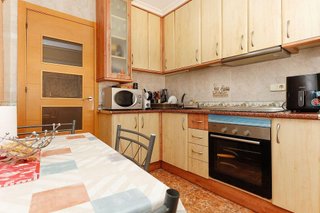 Piso en venta en Centro en Torrevieja