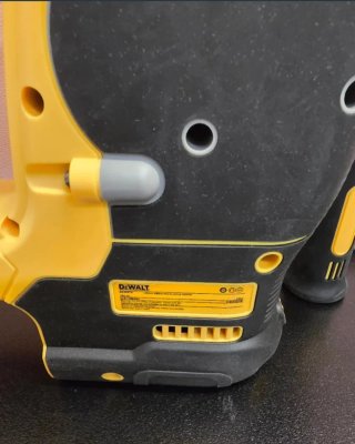 Martillo Perforador DeWalt DCH273 XR