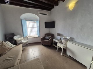 Chalet en venta en Arcos de la Frontera