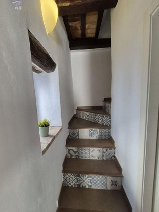 Chalet en venta en Arcos de la Frontera
