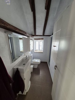 Chalet en venta en Arcos de la Frontera