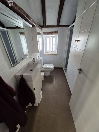 Chalet en venta en Arcos de la Frontera