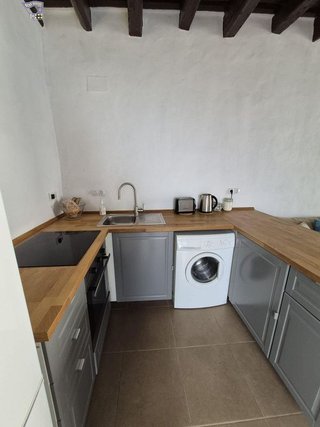 Chalet en venta en Arcos de la Frontera