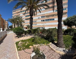Estudio en venta en Torrelamata - La Mata en Torrevieja