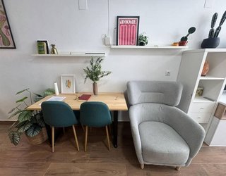 Estudio en venta en Torrelamata - La Mata en Torrevieja