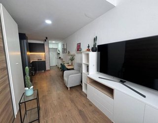 Estudio en venta en Torrelamata - La Mata en Torrevieja