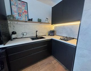 Estudio en venta en Torrelamata - La Mata en Torrevieja