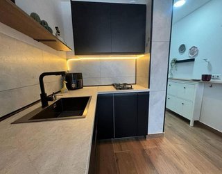 Estudio en venta en Torrelamata - La Mata en Torrevieja
