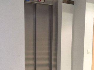 Piso en alquiler en Universidad - Dominicos en Salamanca
