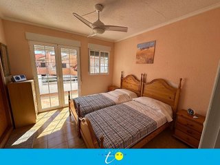 Casa adosada en venta en Nueva Torrevieja - Aguas Nuevas en Torrevieja