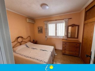 Casa adosada en venta en Nueva Torrevieja - Aguas Nuevas en Torrevieja