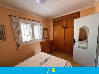 Casa adosada en venta en Nueva Torrevieja - Aguas Nuevas en Torrevieja