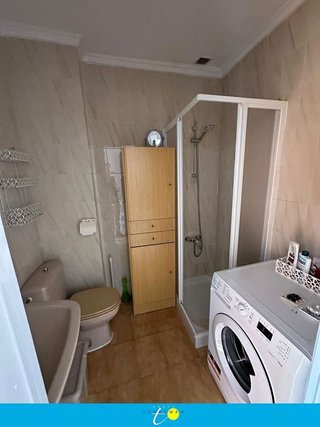 Casa adosada en venta en Nueva Torrevieja - Aguas Nuevas en Torrevieja