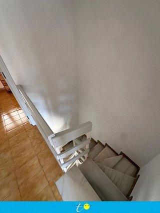 Casa adosada en venta en Nueva Torrevieja - Aguas Nuevas en Torrevieja
