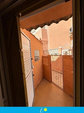 Casa adosada en venta en Nueva Torrevieja - Aguas Nuevas en Torrevieja