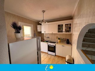 Casa adosada en venta en Nueva Torrevieja - Aguas Nuevas en Torrevieja