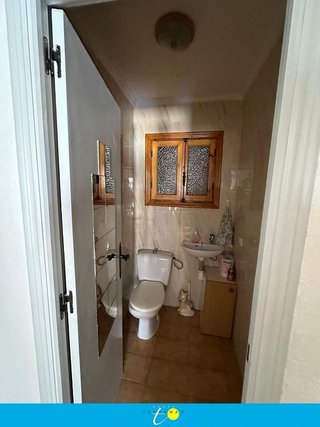 Casa adosada en venta en Nueva Torrevieja - Aguas Nuevas en Torrevieja