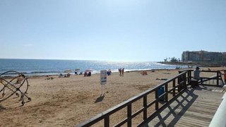 Casa adosada en venta en Nueva Torrevieja - Aguas Nuevas en Torrevieja