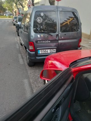 Audi A3 1999